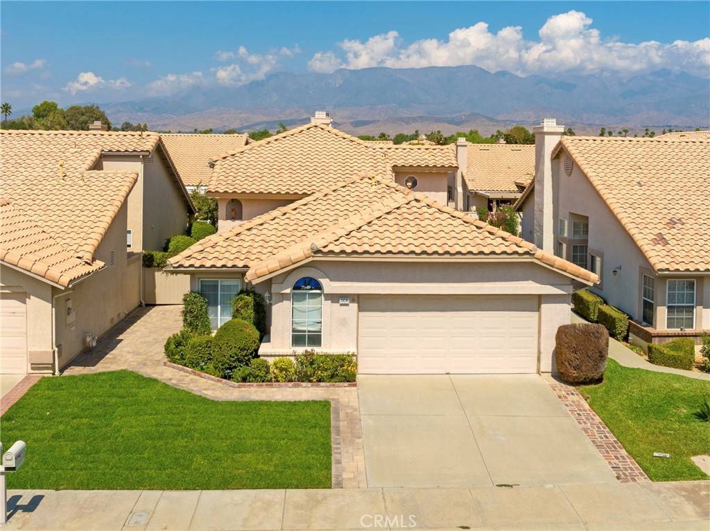 Banning, CA 92220,6083 Spanish Trail