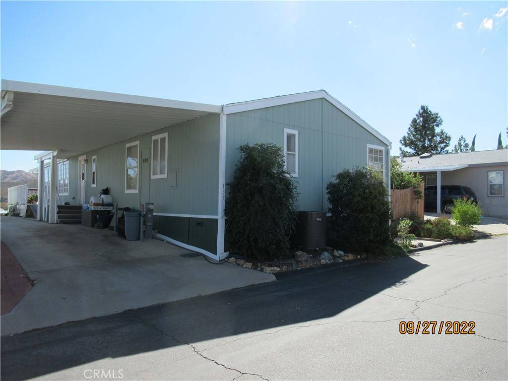 Warner Springs, CA 92086,35109 Highway 79 #157