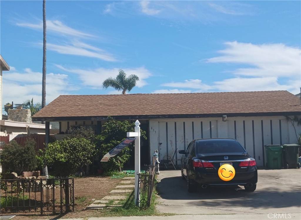 Imperial Beach, CA 91932,833 9th ST