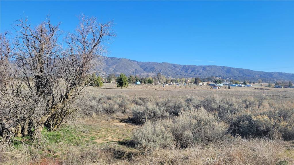 Anza, CA 92539,0 Mitchell RD