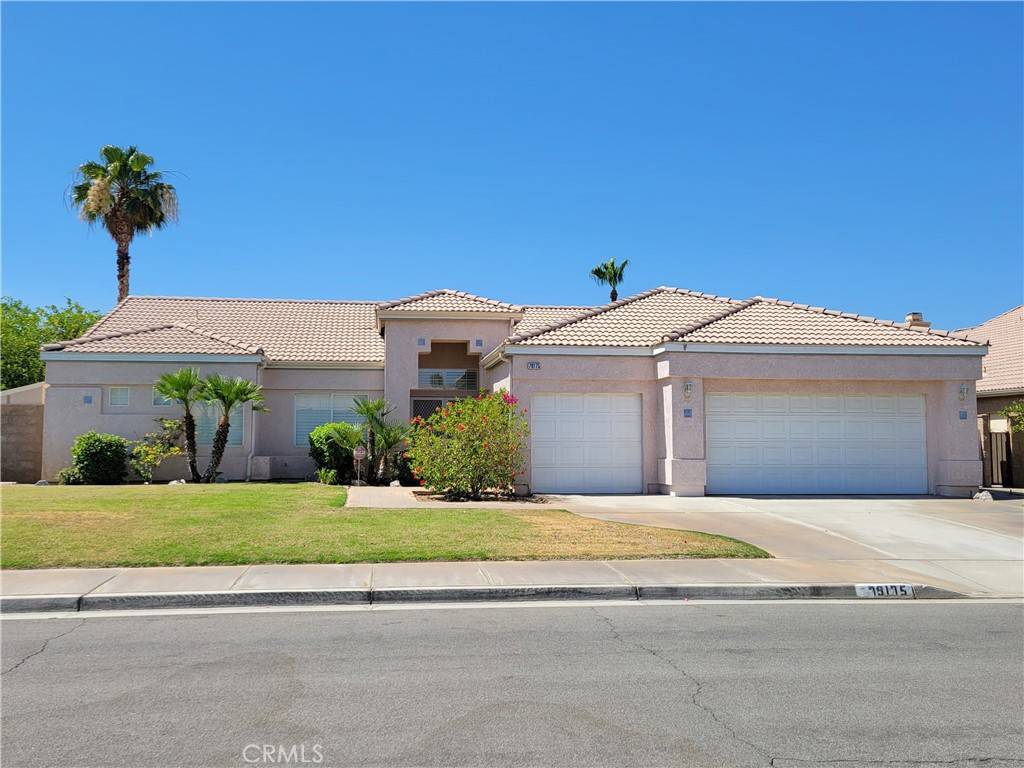 La Quinta, CA 92253,79175 Canterra CIR