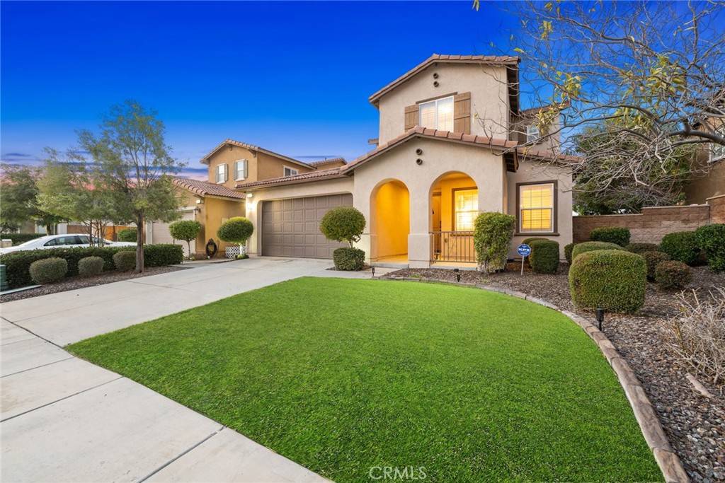 Temecula, CA 92592,34312 Coppola ST
