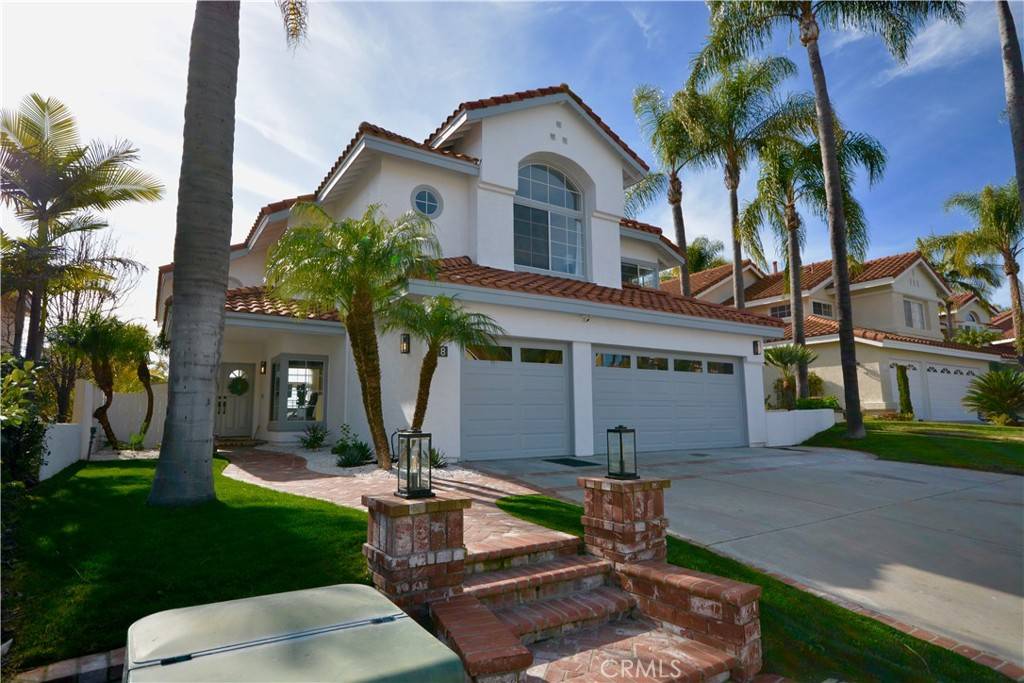 Laguna Niguel, CA 92677,8 Vistamar DR