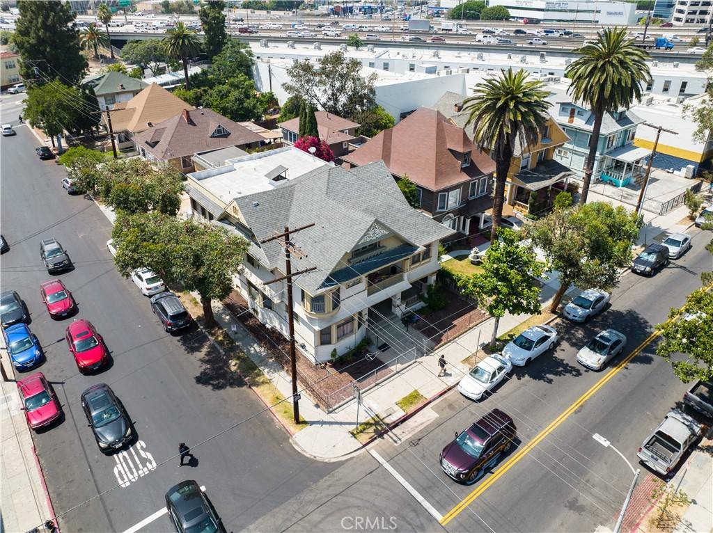 Los Angeles, CA 90007,2119 S Union AVE