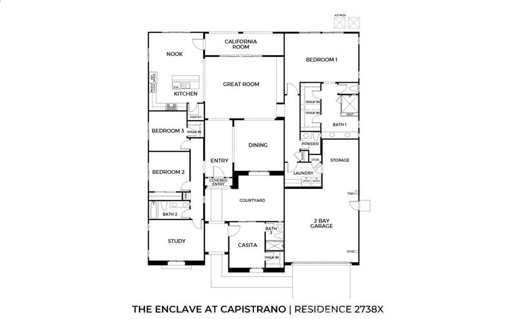 La Quinta, CA 92253,81876 Camino San Juan