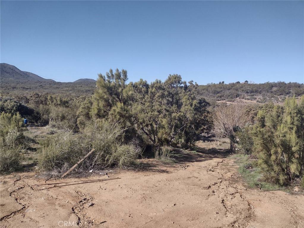 Anza, CA 92539,37400 Tripp Flat RD