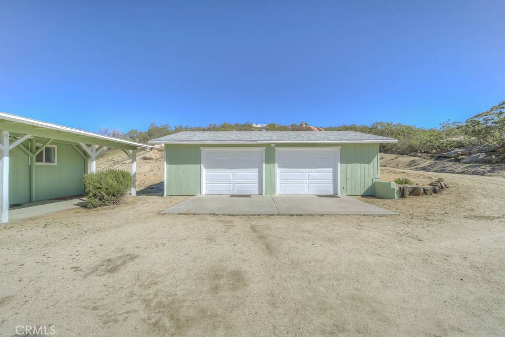 Aguanga, CA 92536,48845 Derby WAY