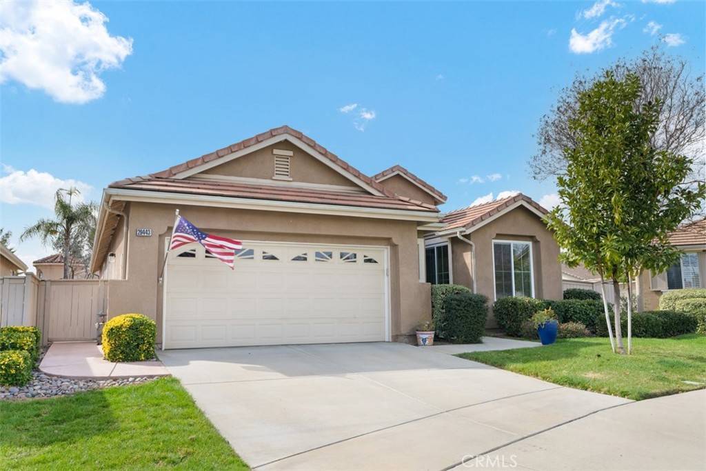 Menifee, CA 92584,29443 Bentcreek CT