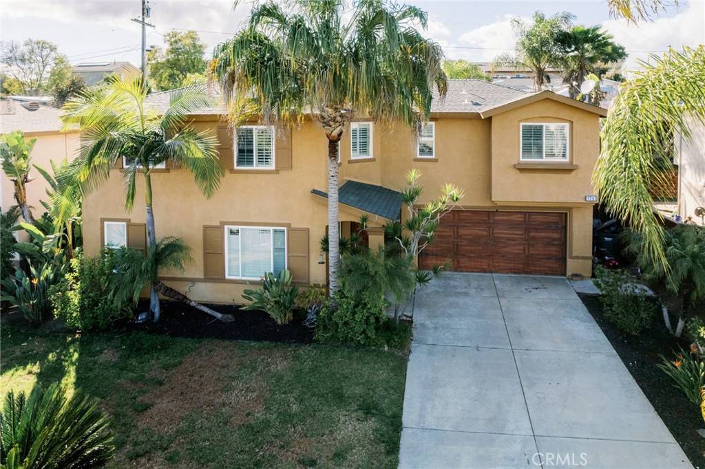 Fallbrook, CA 92028,129 Gardenside CT