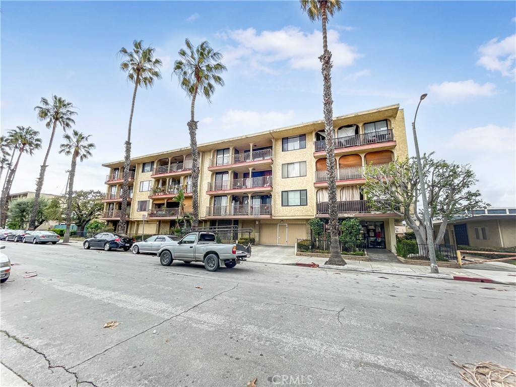 Long Beach, CA 90807,3511 Elm AVE #307