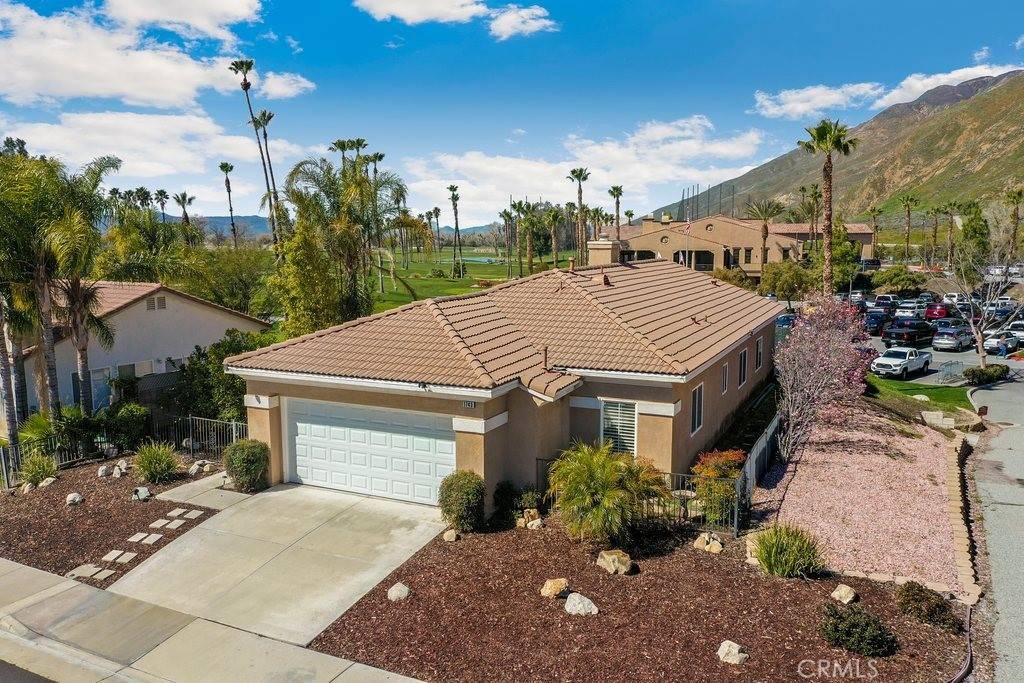 San Jacinto, CA 92583,1743 Messina DR