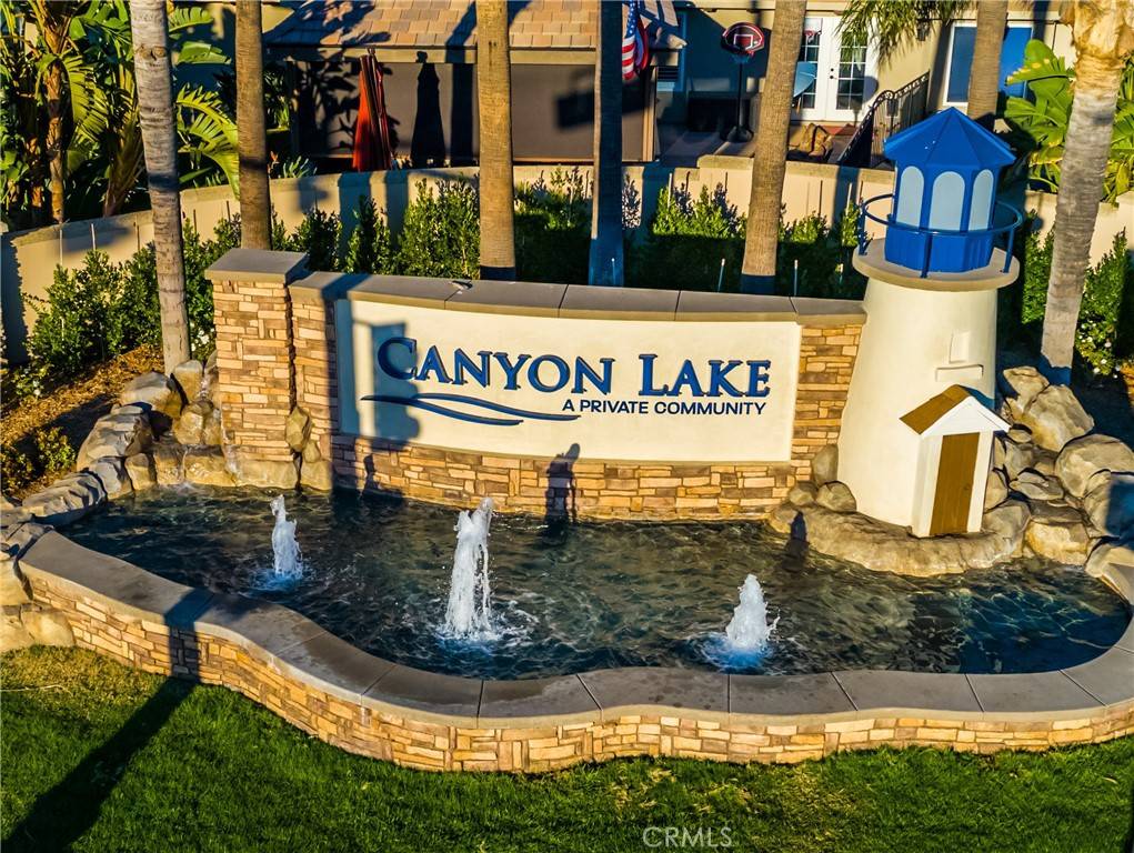 Canyon Lake, CA 92587,23476 Continental Way