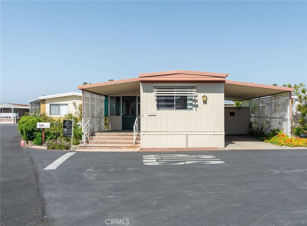 Oceanside, CA 92058,41 Bob Lane #41