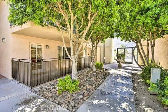 Palm Springs, CA 92262,400 N Sunrise WAY #116