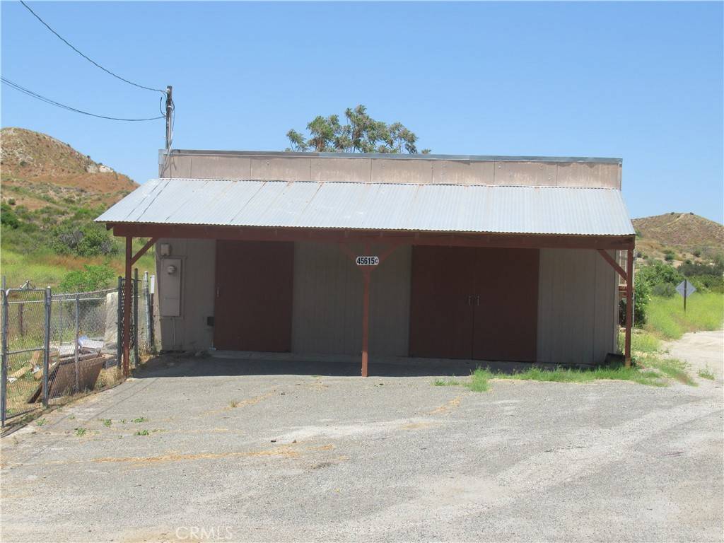 Aguanga, CA 92536,45615 Hwy 79