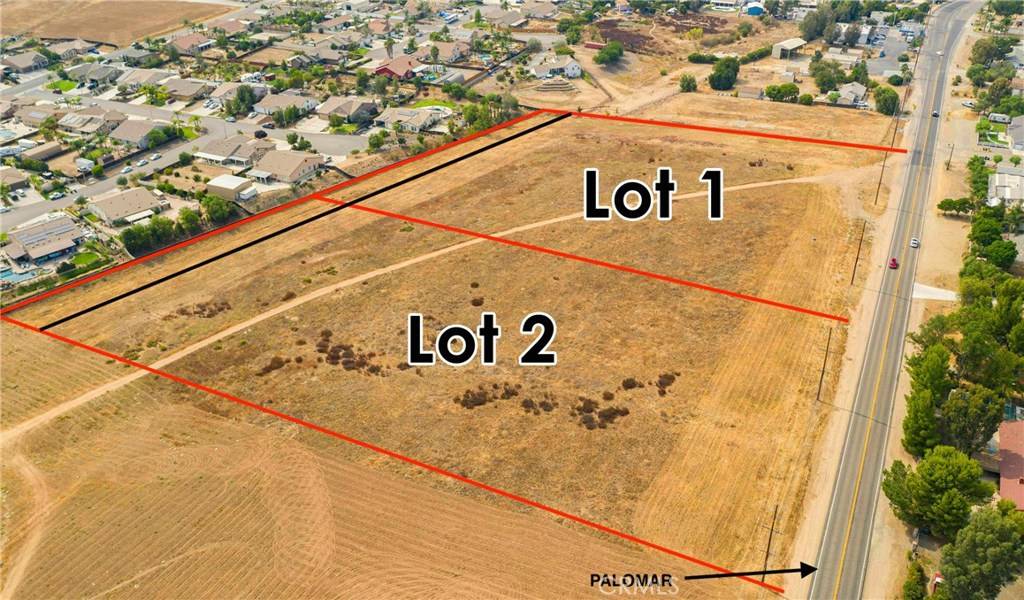 Wildomar, CA 92595,1 Palomar ST