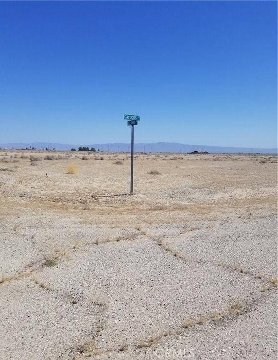 Salton City, CA 92274,1124 Cayucos ST