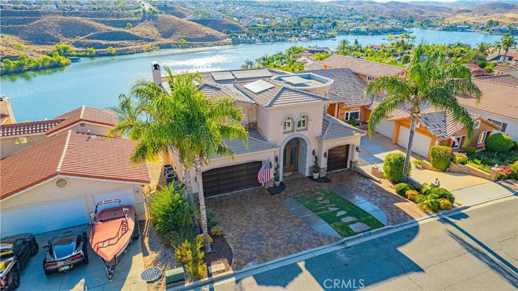 Canyon Lake, CA 92587,30577 Wood Duck PL