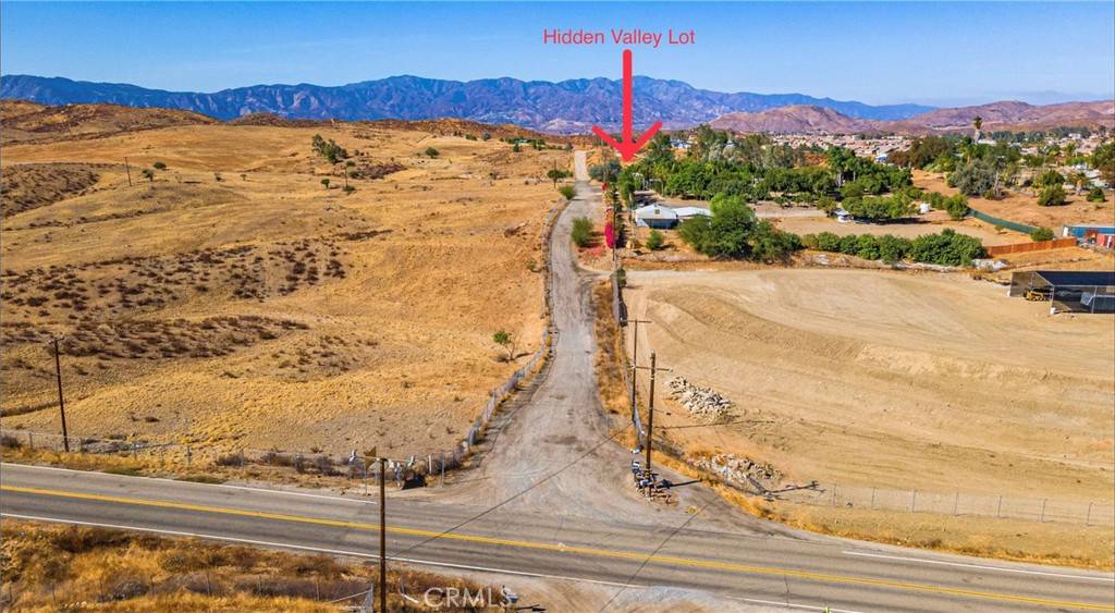 Perris, CA 92570,1 Little Valley