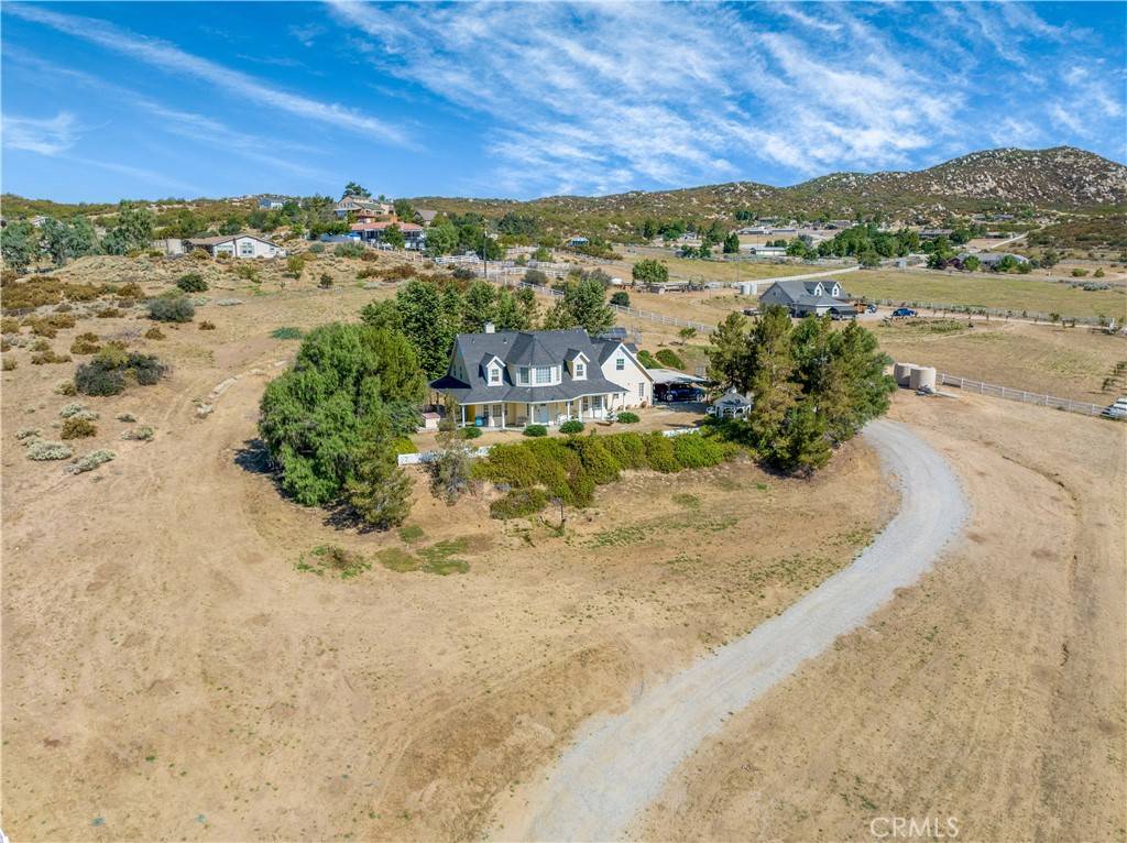 Aguanga, CA 92536,49350 Squaw Peak CT