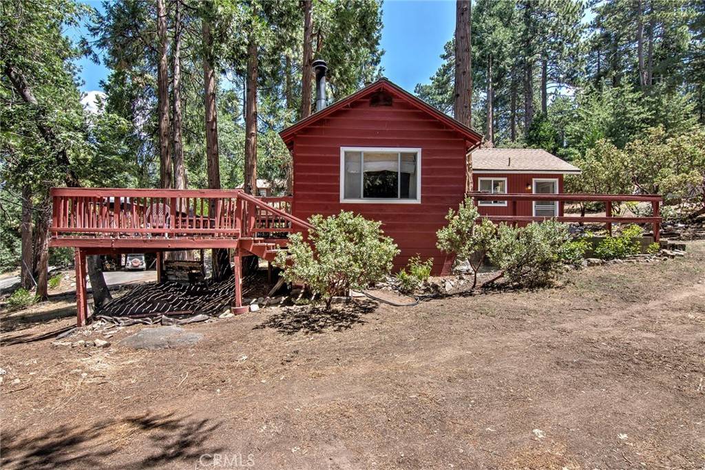 Idyllwild, CA 92549,52651 Laurel Trail