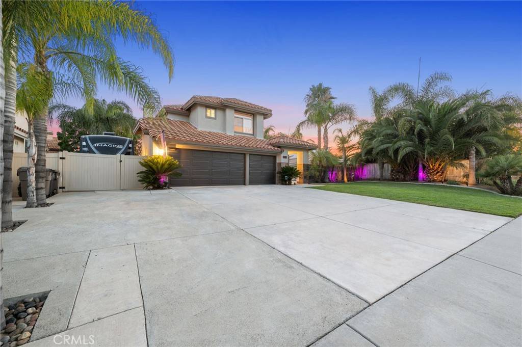 Murrieta, CA 92562,24017 Huntridge DR