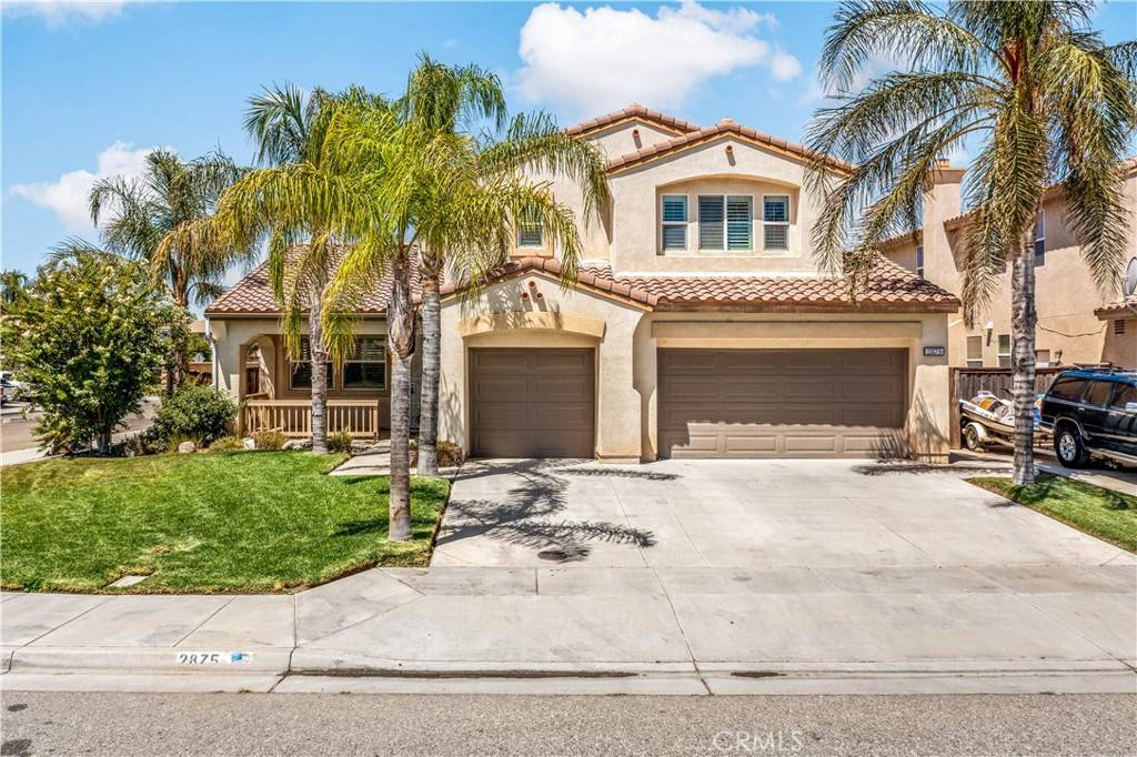 San Jacinto, CA 92582,2875 Newcastle WAY