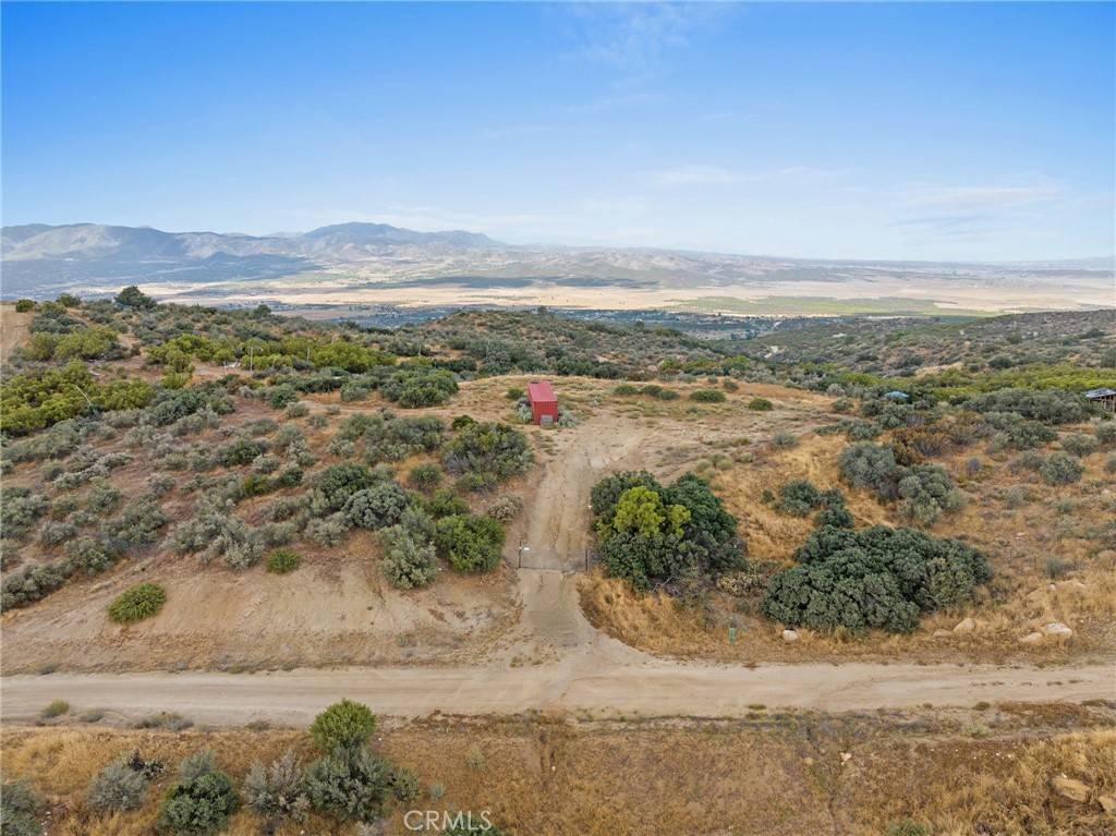Anza, CA 92539,1 Silver Saddle