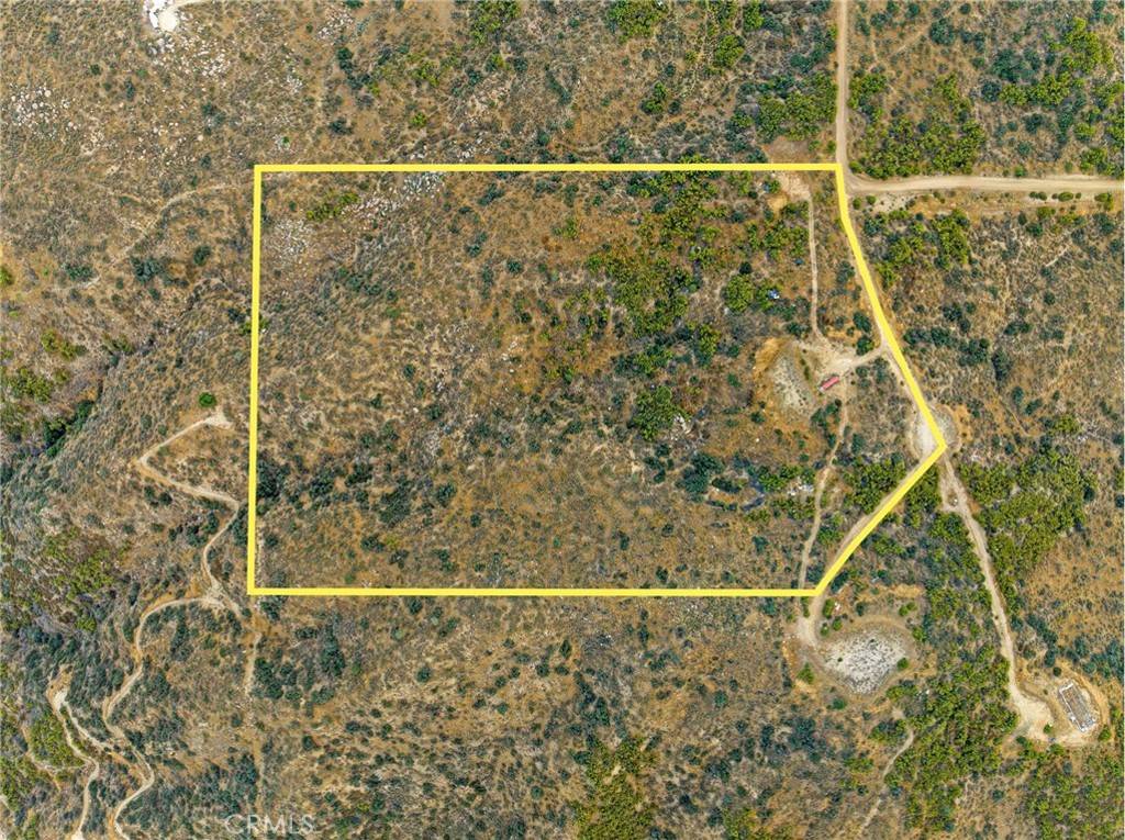 Anza, CA 92539,1 Silver Saddle