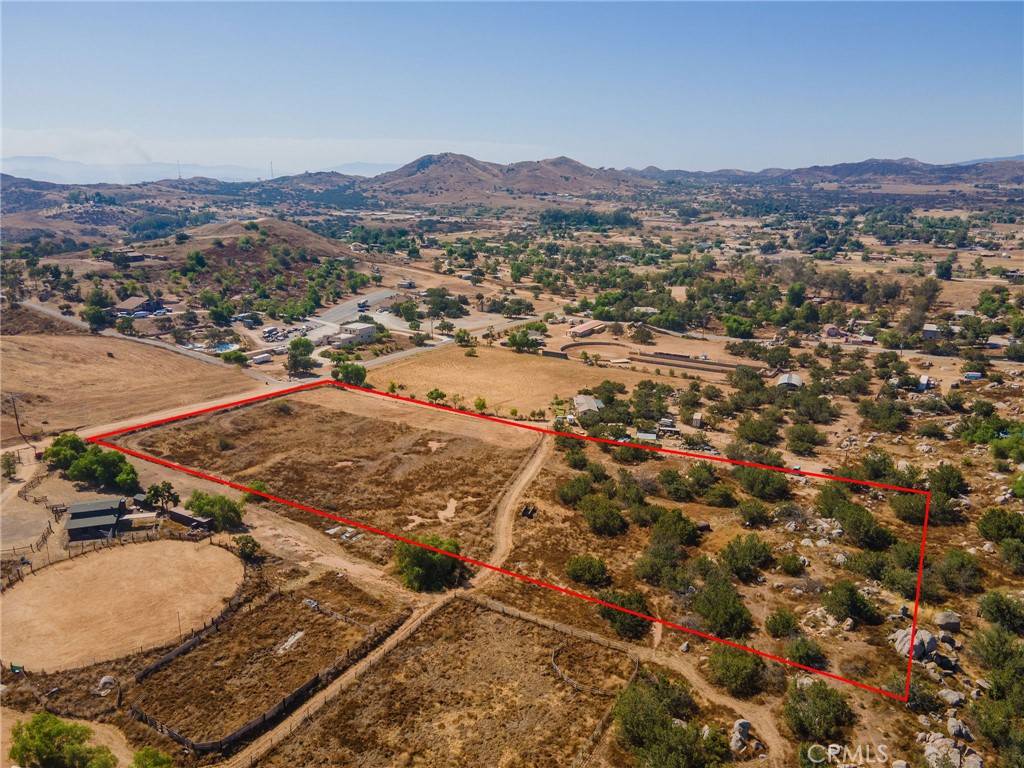 Perris, CA 92570,0 Gold Valley Road