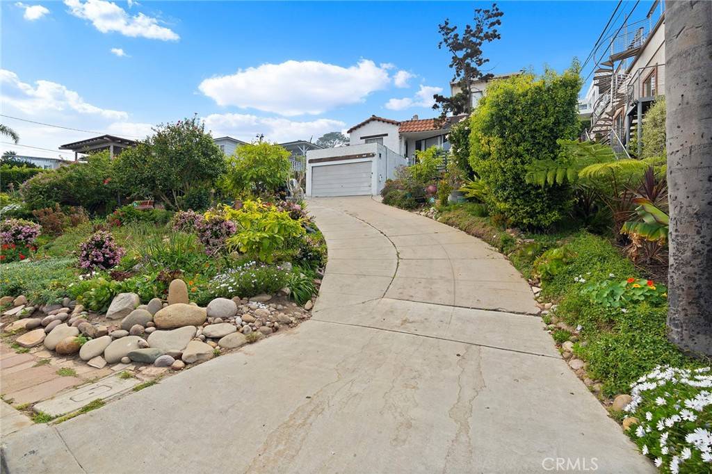 San Diego, CA 92106,630 San Antonio AVE