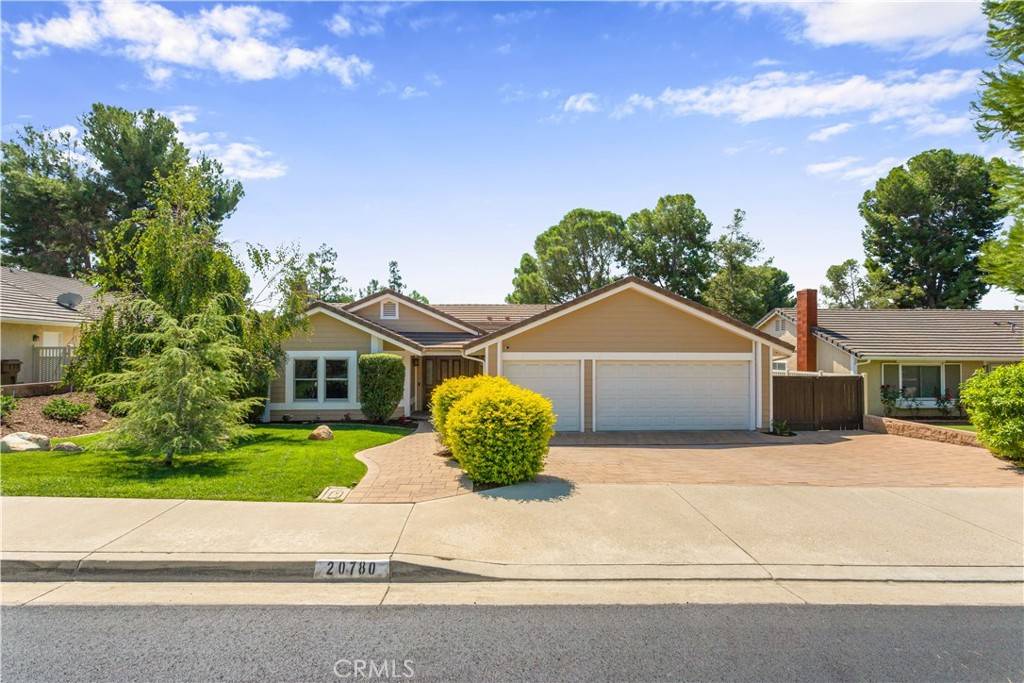 Yorba Linda, CA 92886,20780 Chateau AVE