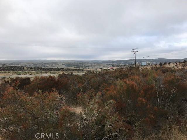 Anza, CA 92539,0 Cary Road