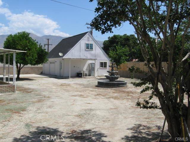 San Jacinto, CA 92583,691 E 5th ST