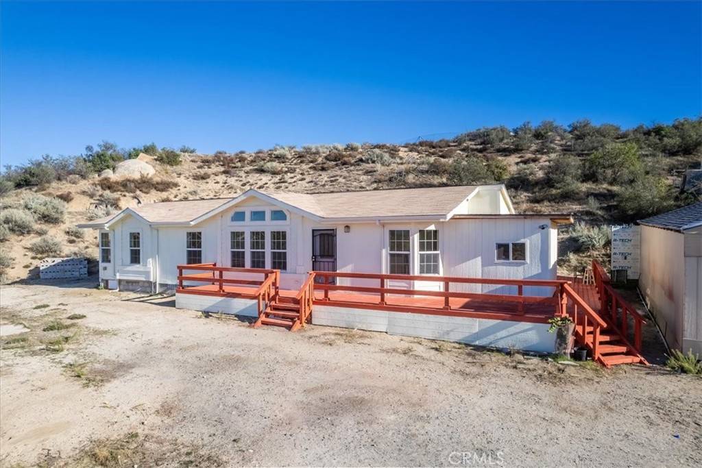 Aguanga, CA 92536,43986 Linda WAY