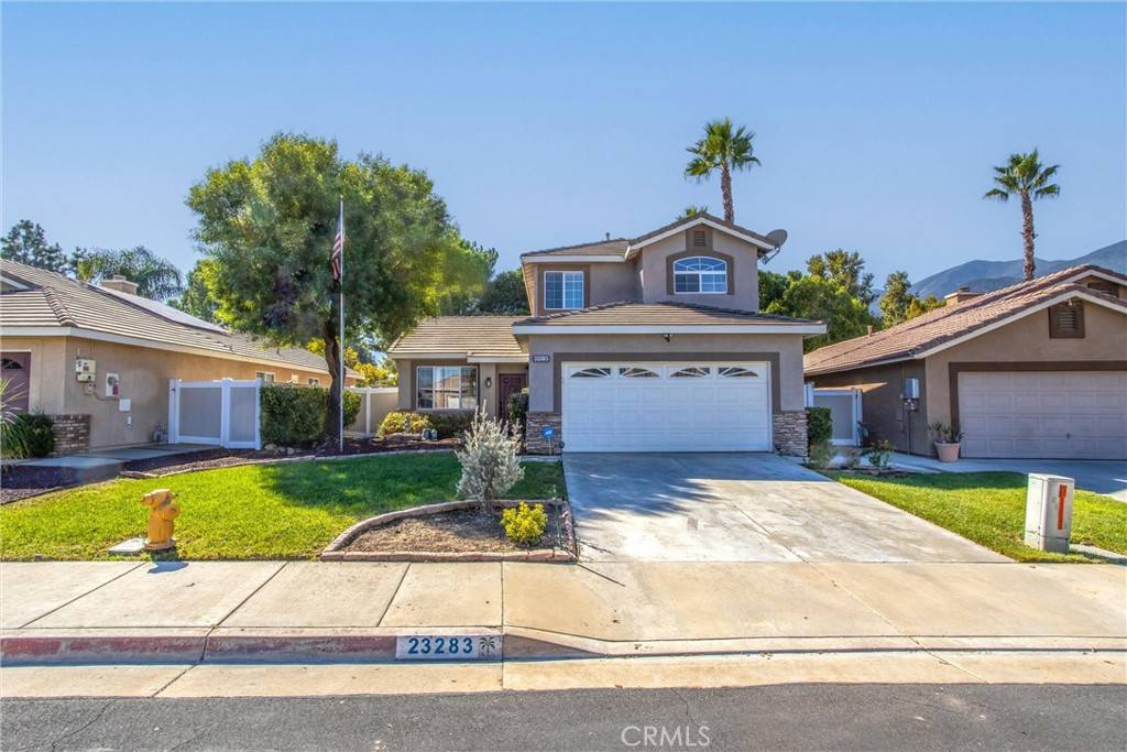 Temescal Valley, CA 92883,23283 Coffee Berry CIR