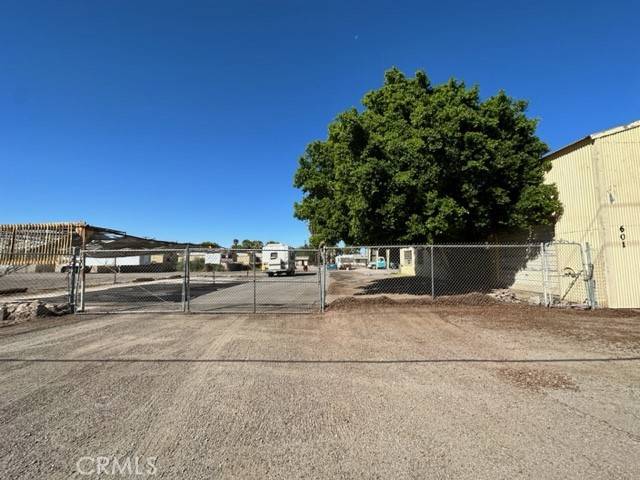 Blythe, CA 92225,601 S Lovekin BLVD