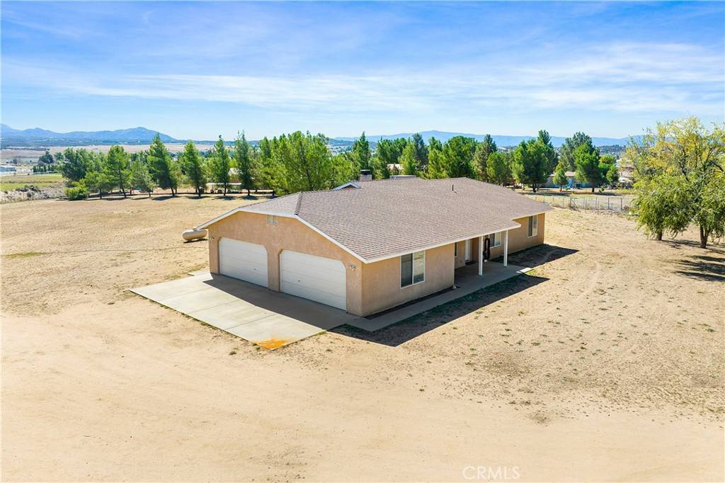 Aguanga, CA 92536,49715 Chickasaw CT