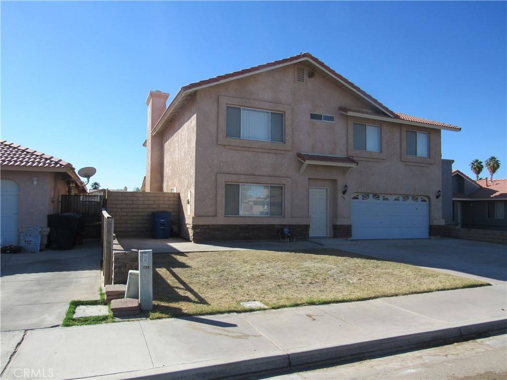 Blythe, CA 92225,240 Mariposa TRL