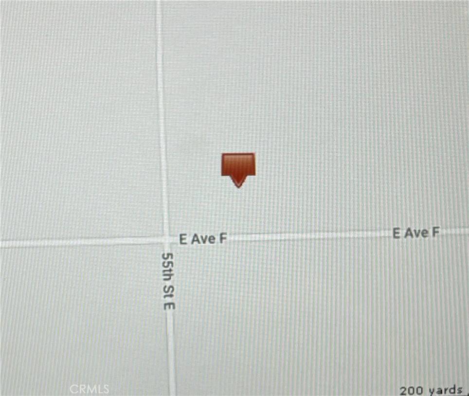 Redman, CA 93535,0 Vac/Ave F/Vic 55 Ste