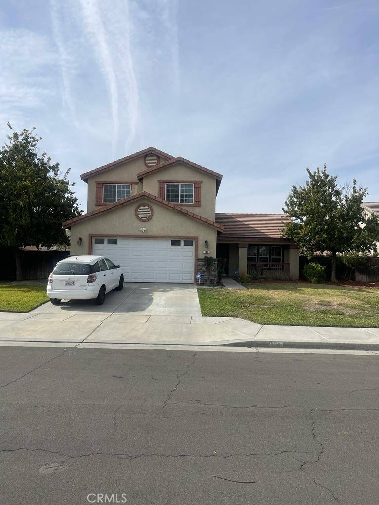 San Jacinto, CA 92582,184 Twilight CT