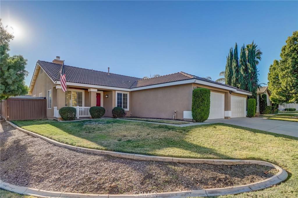 Wildomar, CA 92595,21923 Heliotrope LN