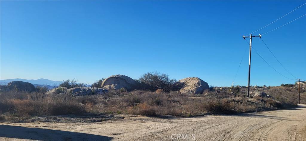 Sage, CA 92544,0 Oak Drive