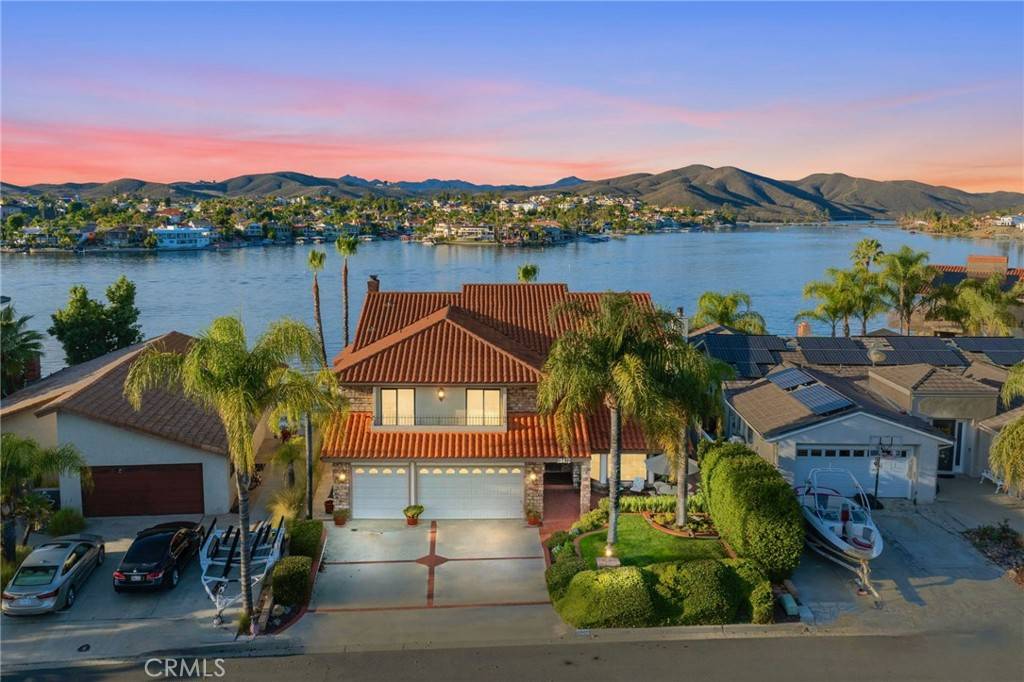 Canyon Lake, CA 92587,22428 Boating WAY