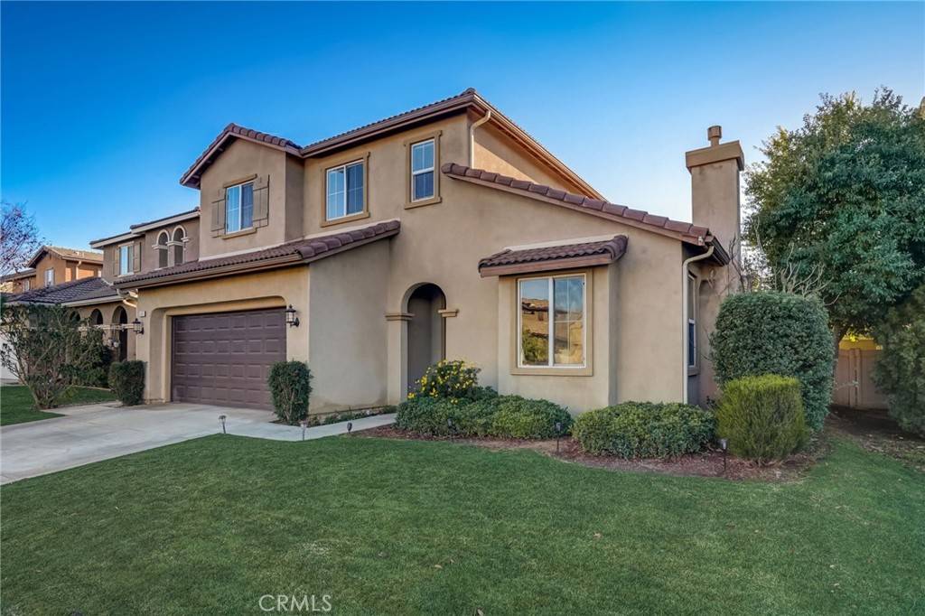 Beaumont, CA 92223,35665 Trevino TRL