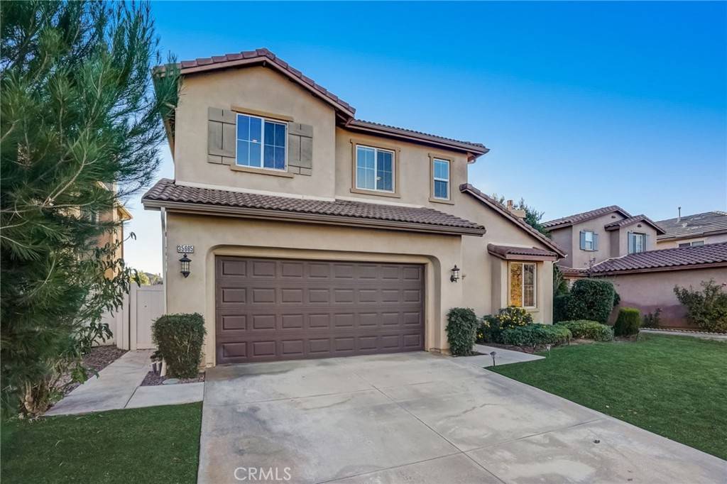 Beaumont, CA 92223,35665 Trevino TRL