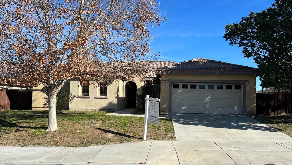 San Jacinto, CA 92582,751 Amor DR