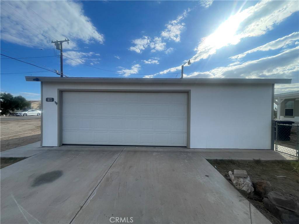 Blythe, CA 92225,1873 Riviera DR