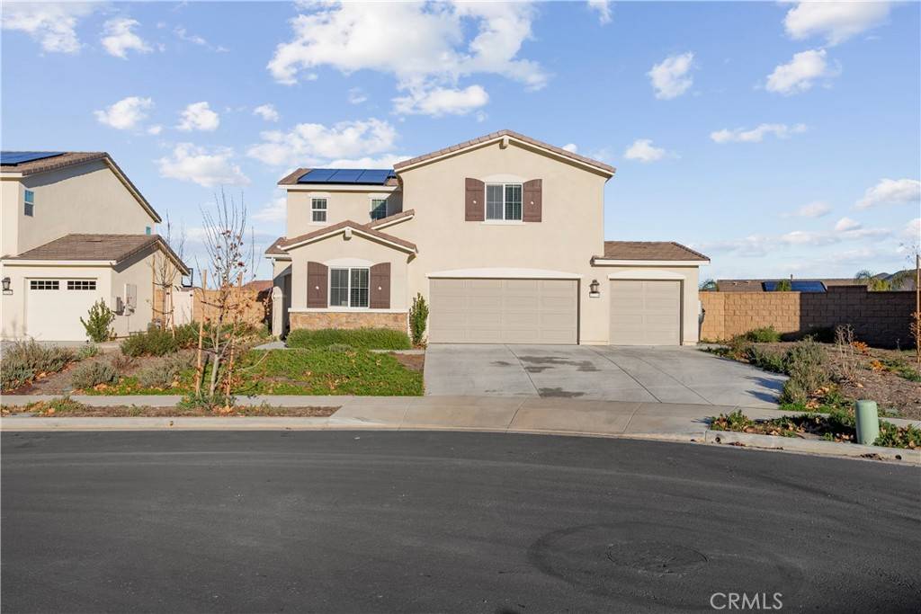 Winchester, CA 92596,32270 Rambling CT