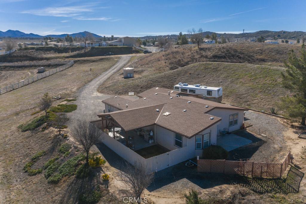 Aguanga, CA 92536,42199 Rambling LN